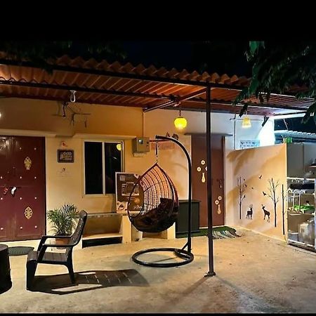 Sattva Farmstay Bangalore Exterior foto