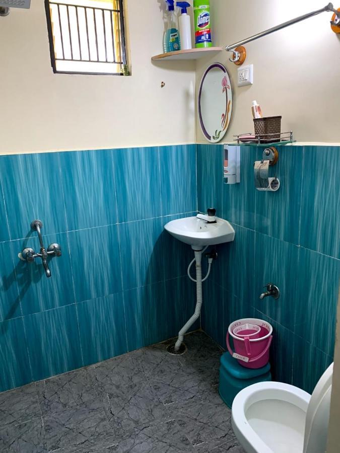 Sattva Farmstay Bangalore Habitación foto